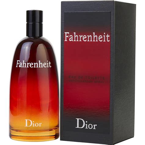 dior fahrenheit 50ml